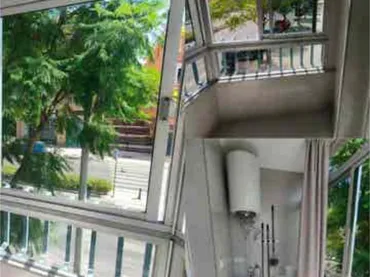 Piso en avenida de Andalucía - Foto 4
