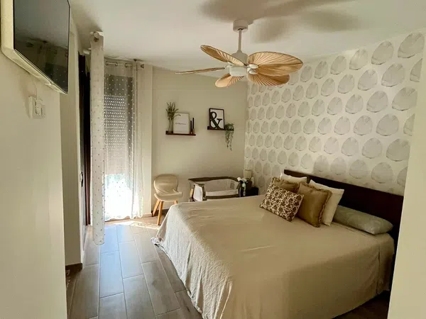 Chalet pareado en Las Castañeras - Bulevar, Las Castañeras - Bulevar - Foto 18