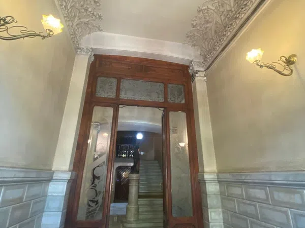 Piso en rambla de Catalunya, 30