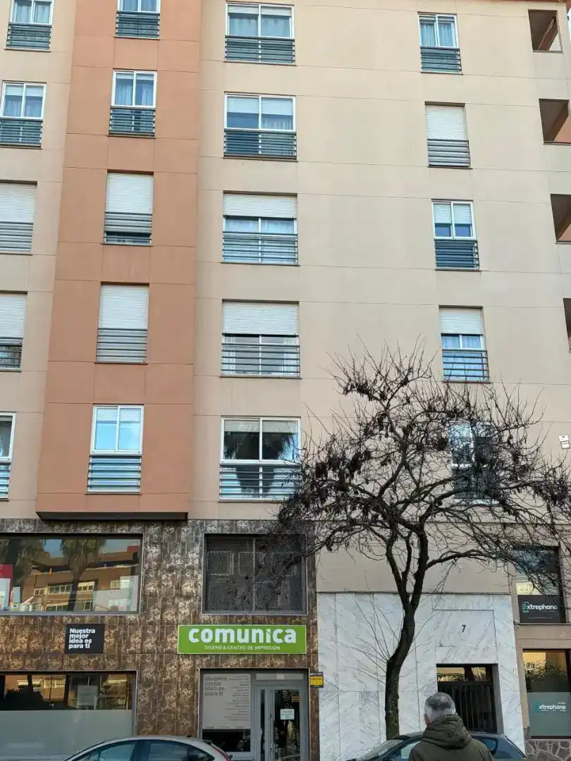 Piso en  Calle Berlín 7 - Foto 3