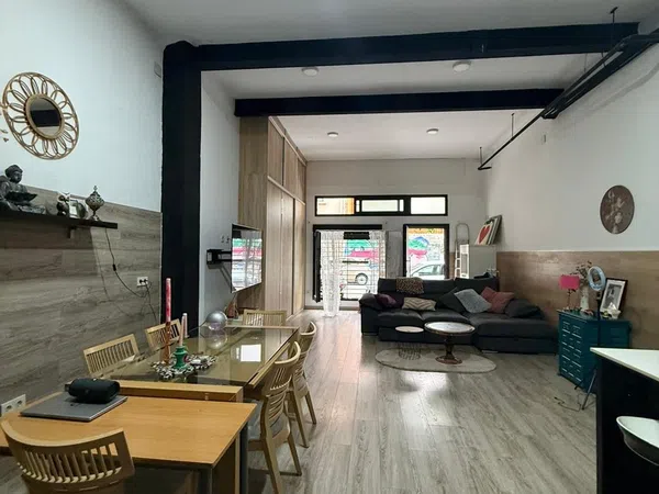 Loft en Calle de Tirant lo Blanch, 9, En Corts - Foto 23