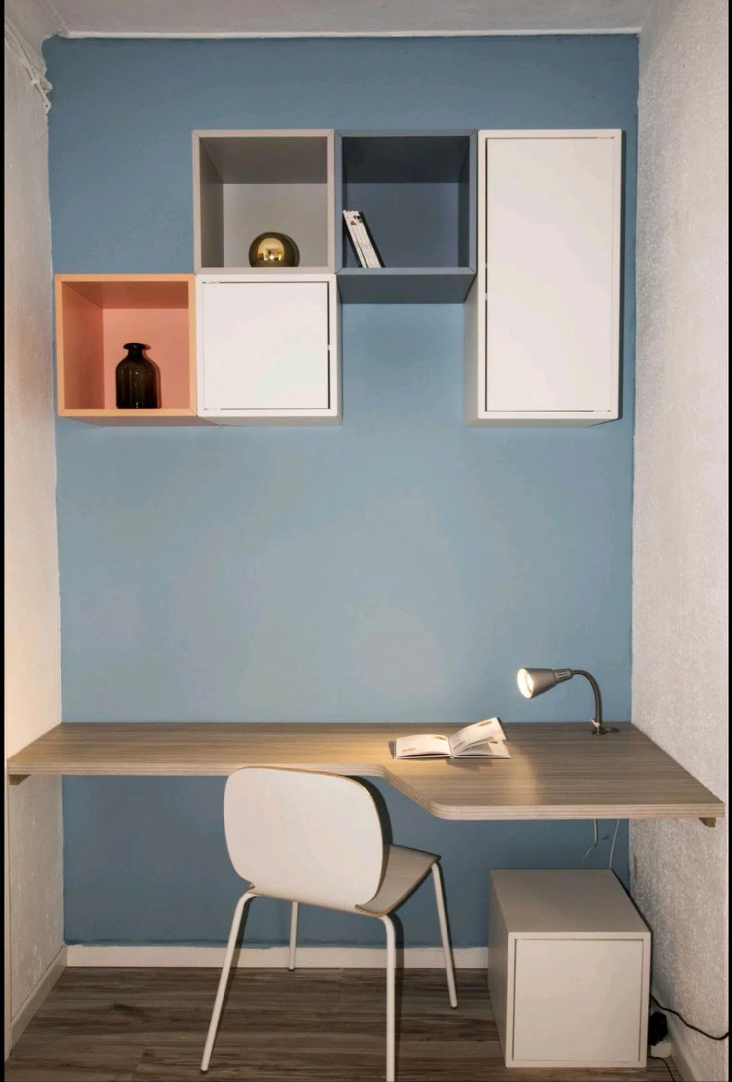 Piso en calle de Magalhães, 53 - Foto 6