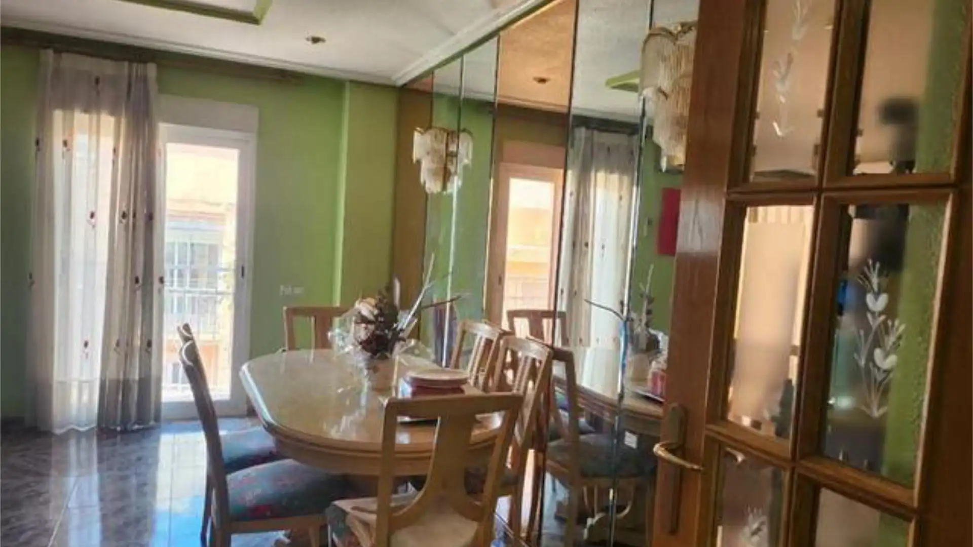 Piso en Corazón de Jesús - Foto 6