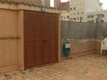 Piso en calle Carrer Miquel Santandreu 43A - Foto 17