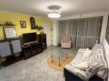 Piso en Zona Plaza Prado - Foto 1