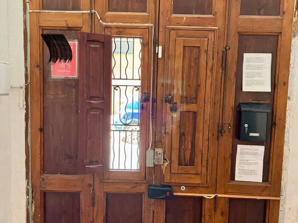 Piso en calle de la Mare de Déu del Puig, 26 - Foto 29