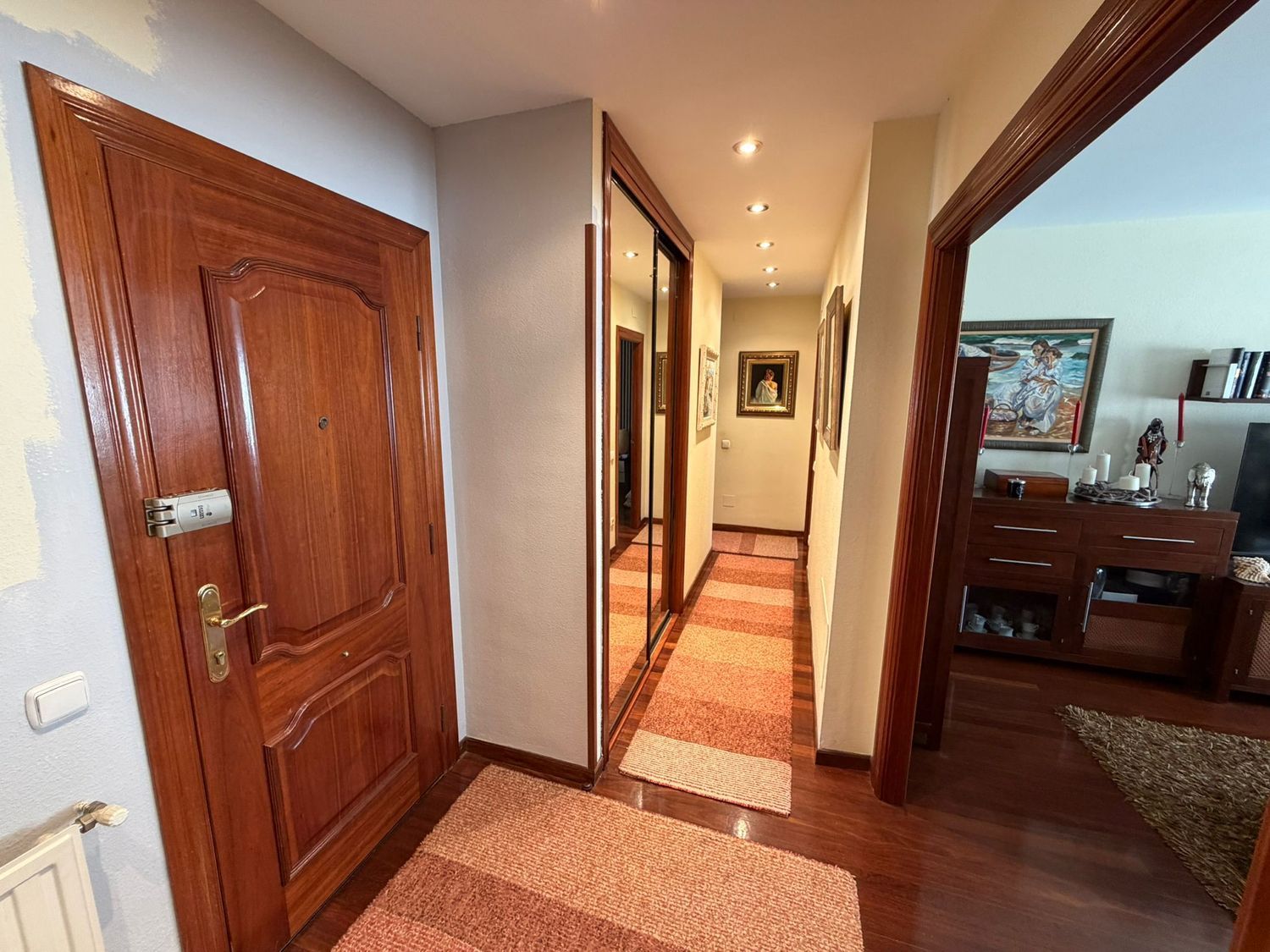 Piso en Calle Corín Tellado, 12, Viesques - Foto 11