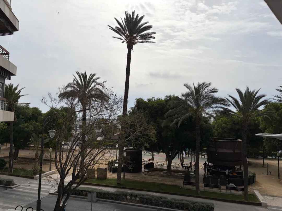 Piso en  Avenida de Ramón y Cajal 7 - Foto 1