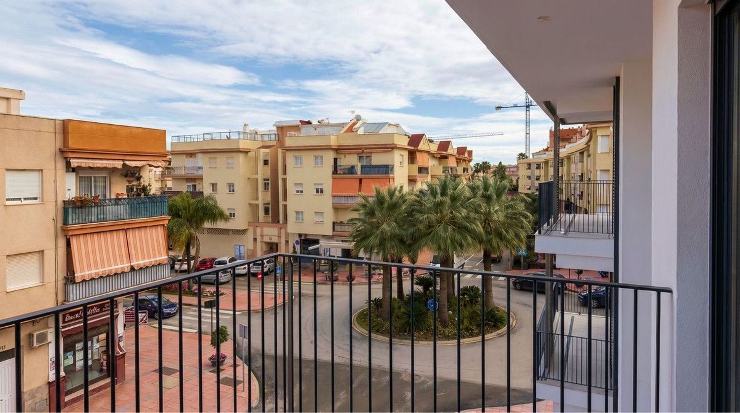 Piso en Calle Carlos Cano, 2, Puerto de Estepona - Foto 8