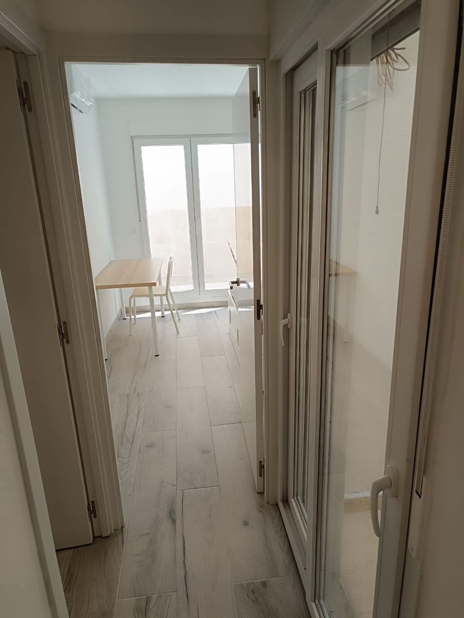 Estudio en calle del Pare Viñas, 50 - Foto 10