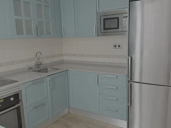 Piso en Getafe Centro - Foto 1