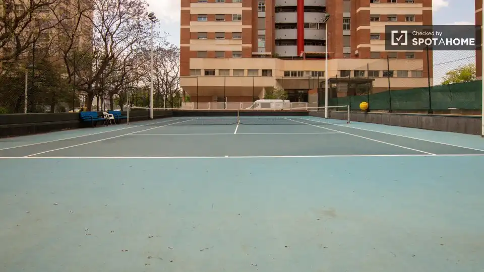 Piso en  Valencia Capital - Foto 5