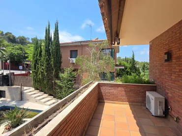 Chalet en Sant Cugat del Vallès - Foto 20
