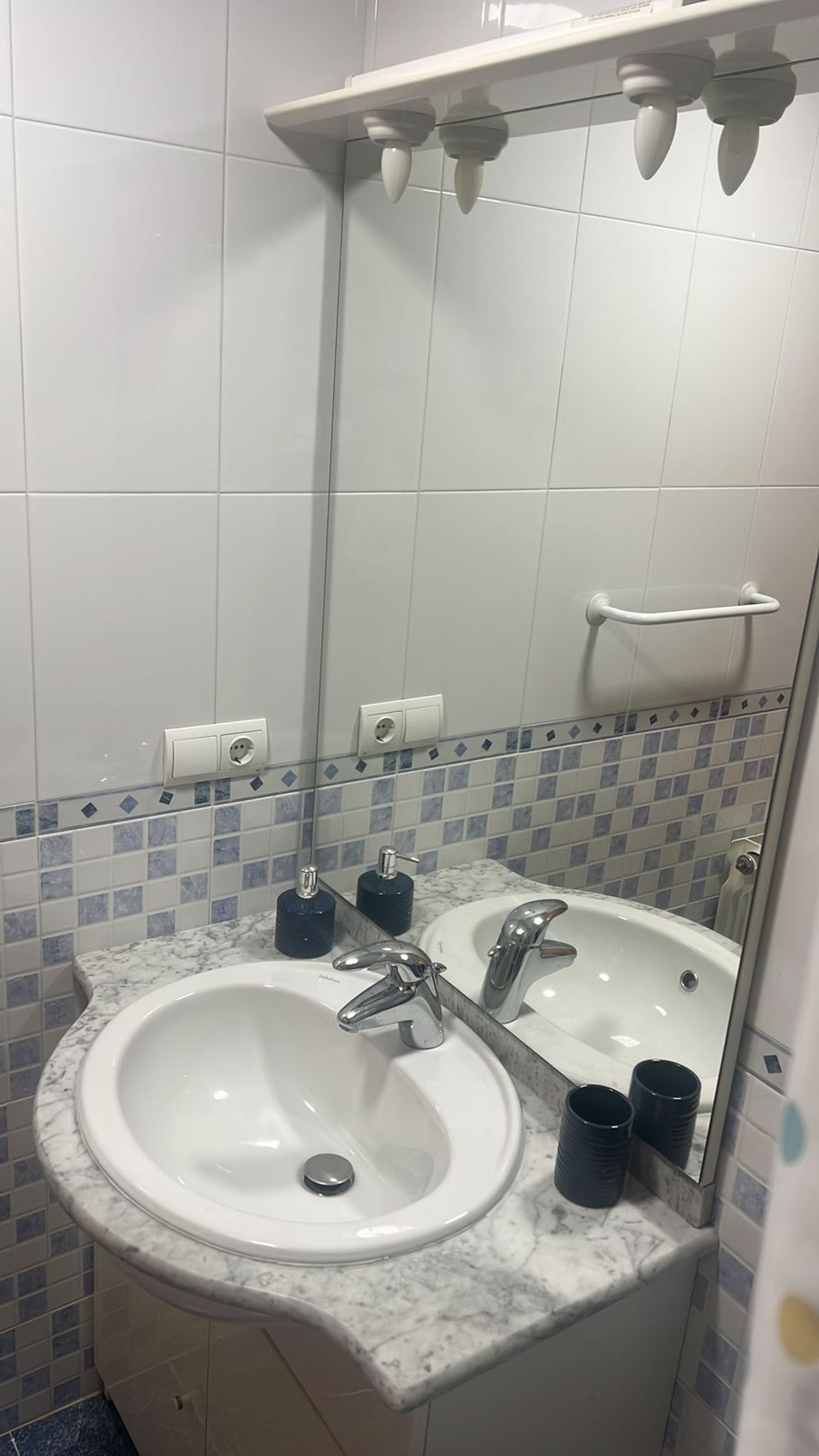 Piso en Calle Clara Campoamor, 3, La Rosaleda, La Rosaleda - Foto 5