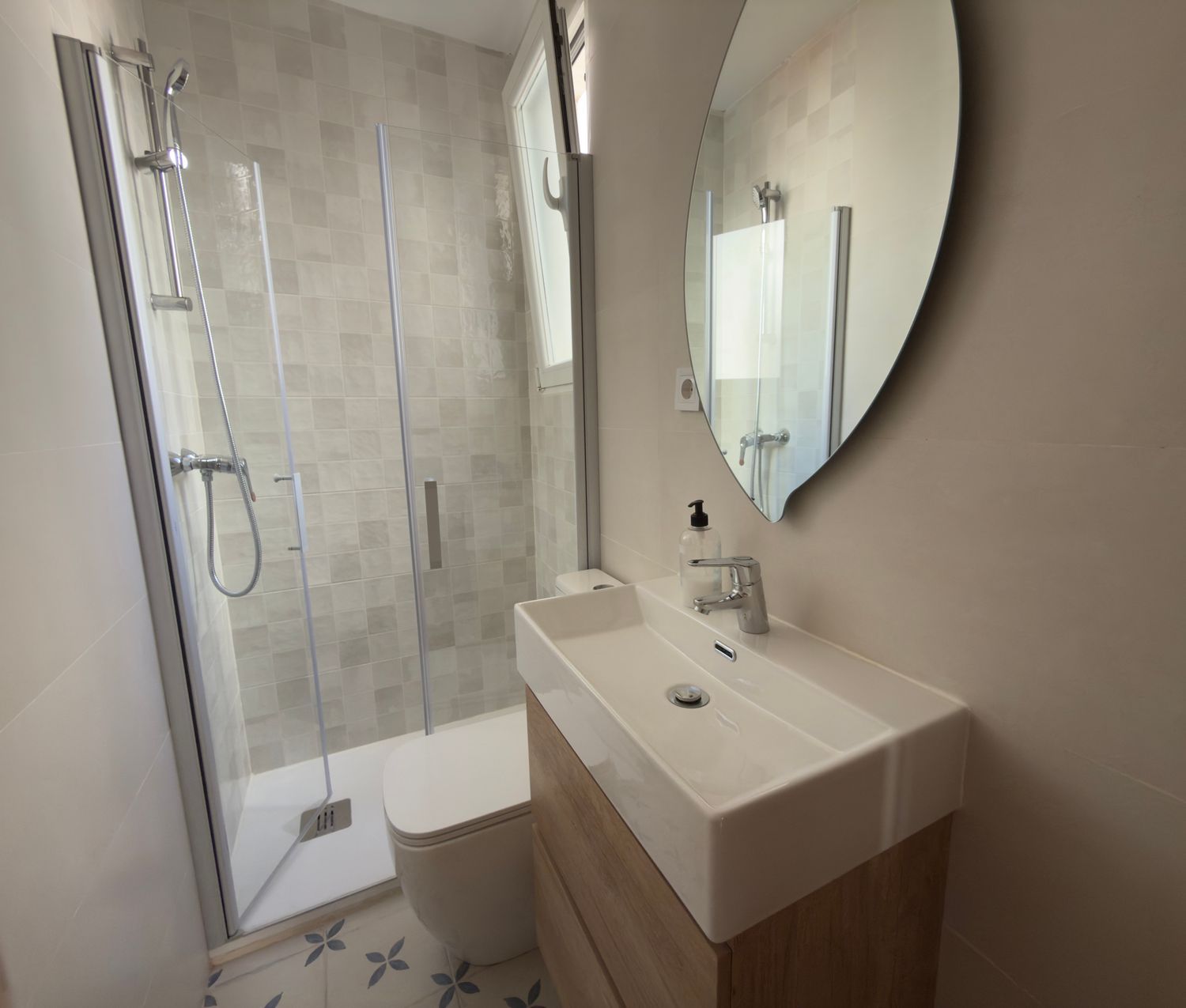 Piso en calle de la Paloma, 10 - Foto 8