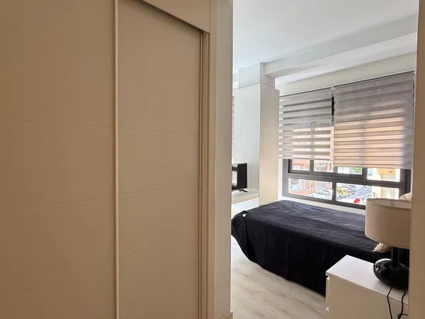 Piso en calle Constancia, 53 - Foto 12