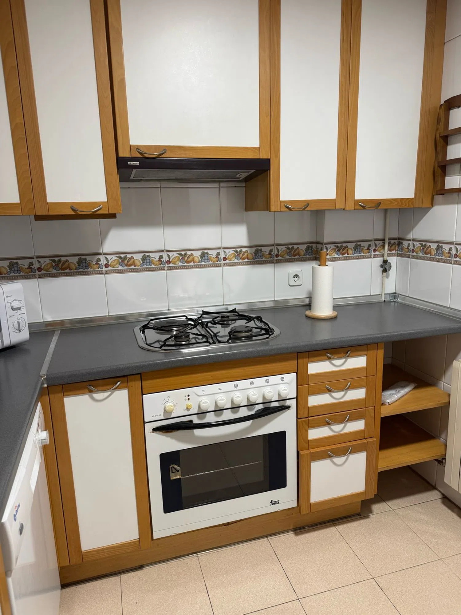 Piso en calle de Téllez, 10 - Foto 27