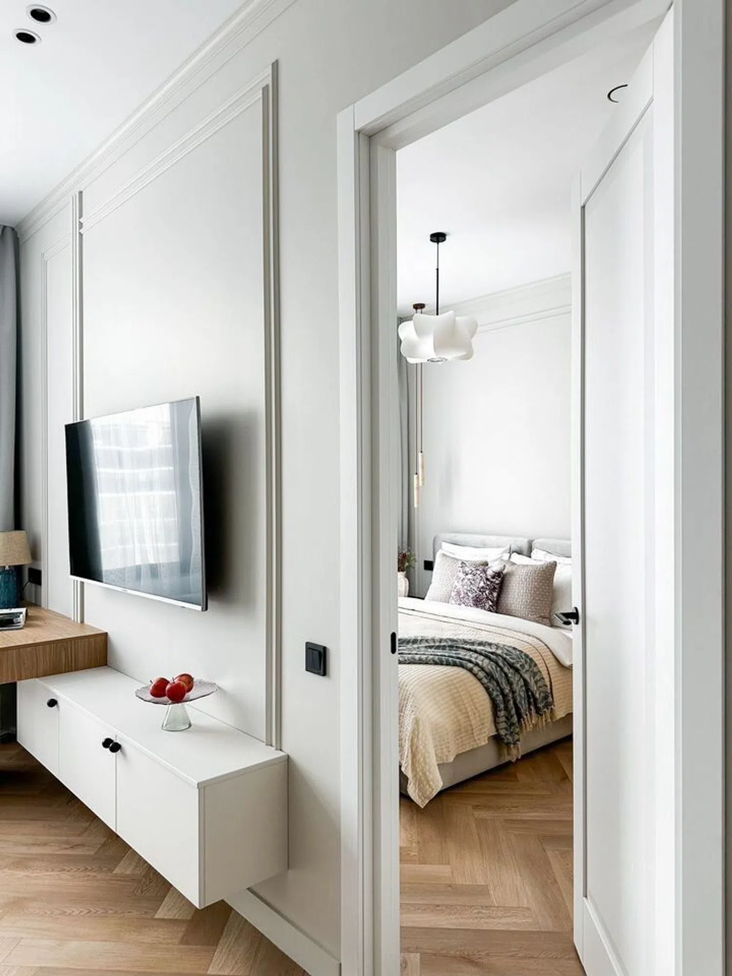 Piso en calle del Doctor Castelo, 43 - Foto 9