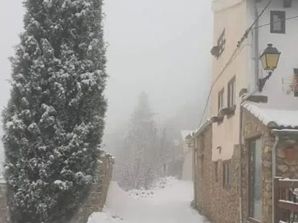 Casa rural en Aldea Montalvo s/n - Foto 18