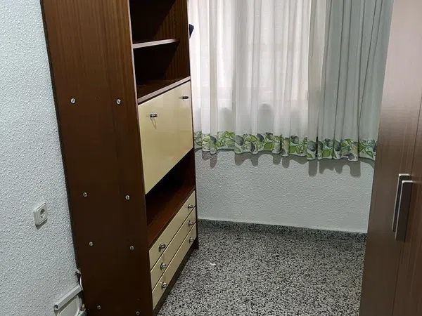 Piso en Avenida del Primat Reig, 48, Benimaclet - Foto 14