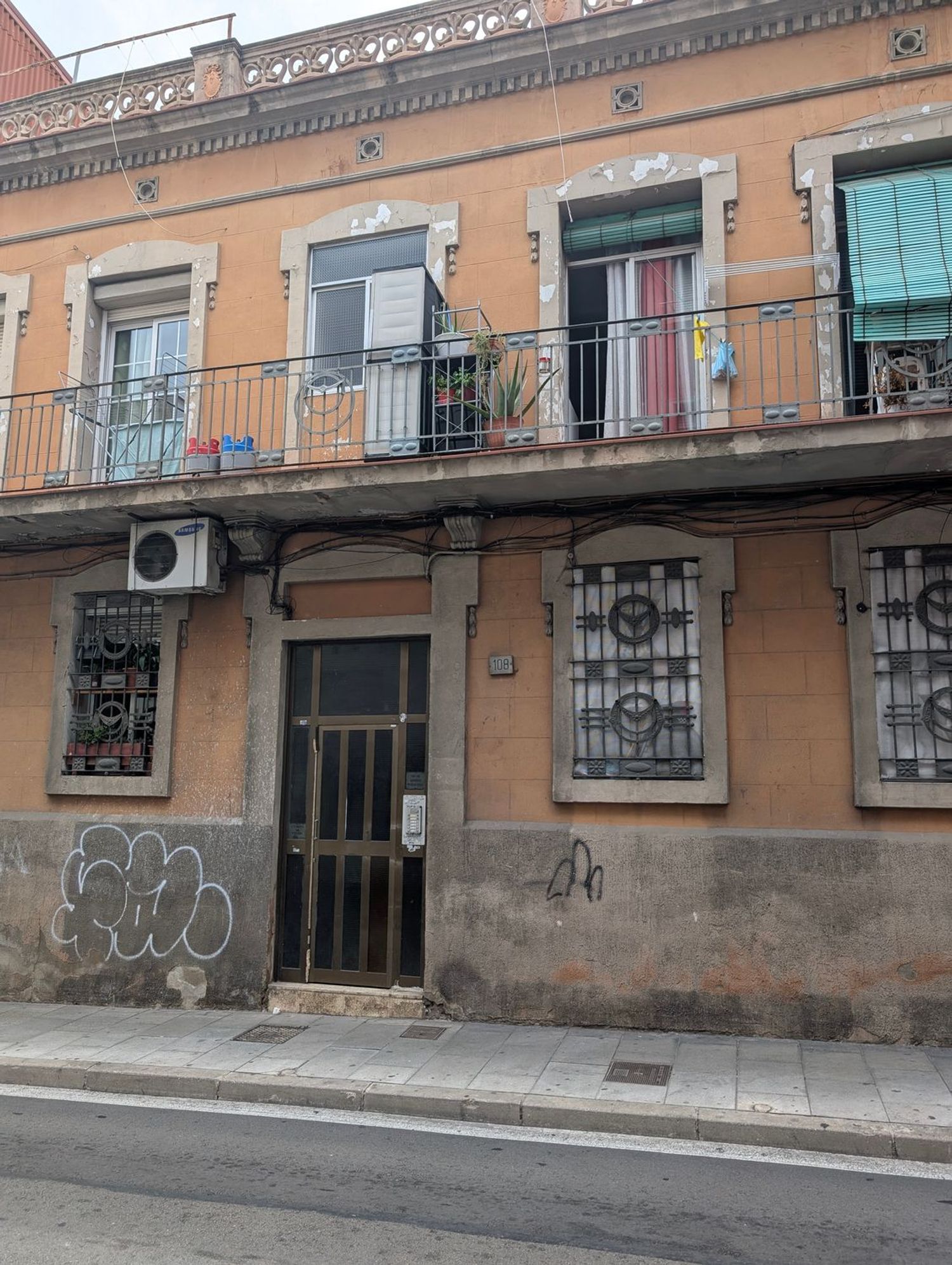 Piso en Calle de Pujós, 108, Collblanc - Foto 2