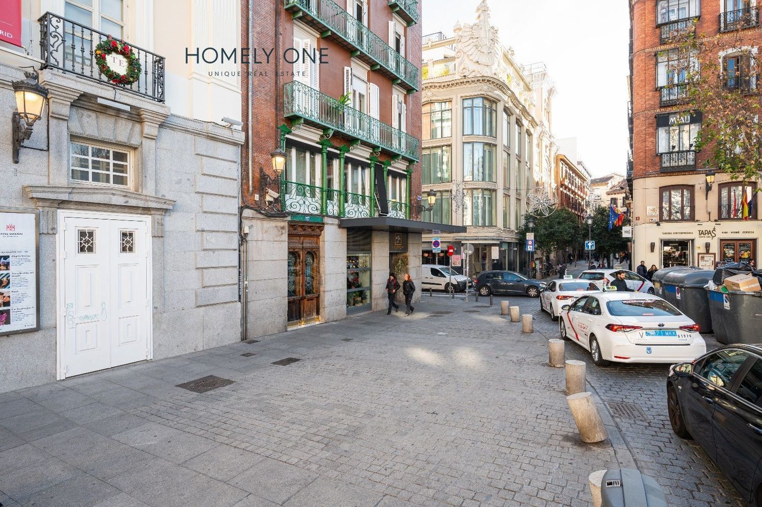 Piso en Calle del Príncipe, Huertas-Cortes - Foto 63