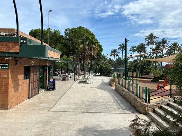 Piso en Calle Victoria Kent Siano, 24, El Palmeral-Urbanova-Tabarca - Foto 23