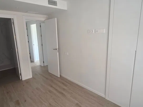 Piso en Plaza Brigada Paracaidista, 30007 Cpn, Zona Juan Carlos I - Avenida de Europa - Foto 8