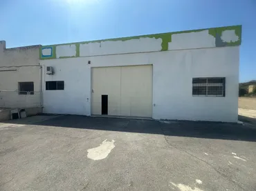 Local comercial en  Calle Aurora Boreal 22 - Foto 3