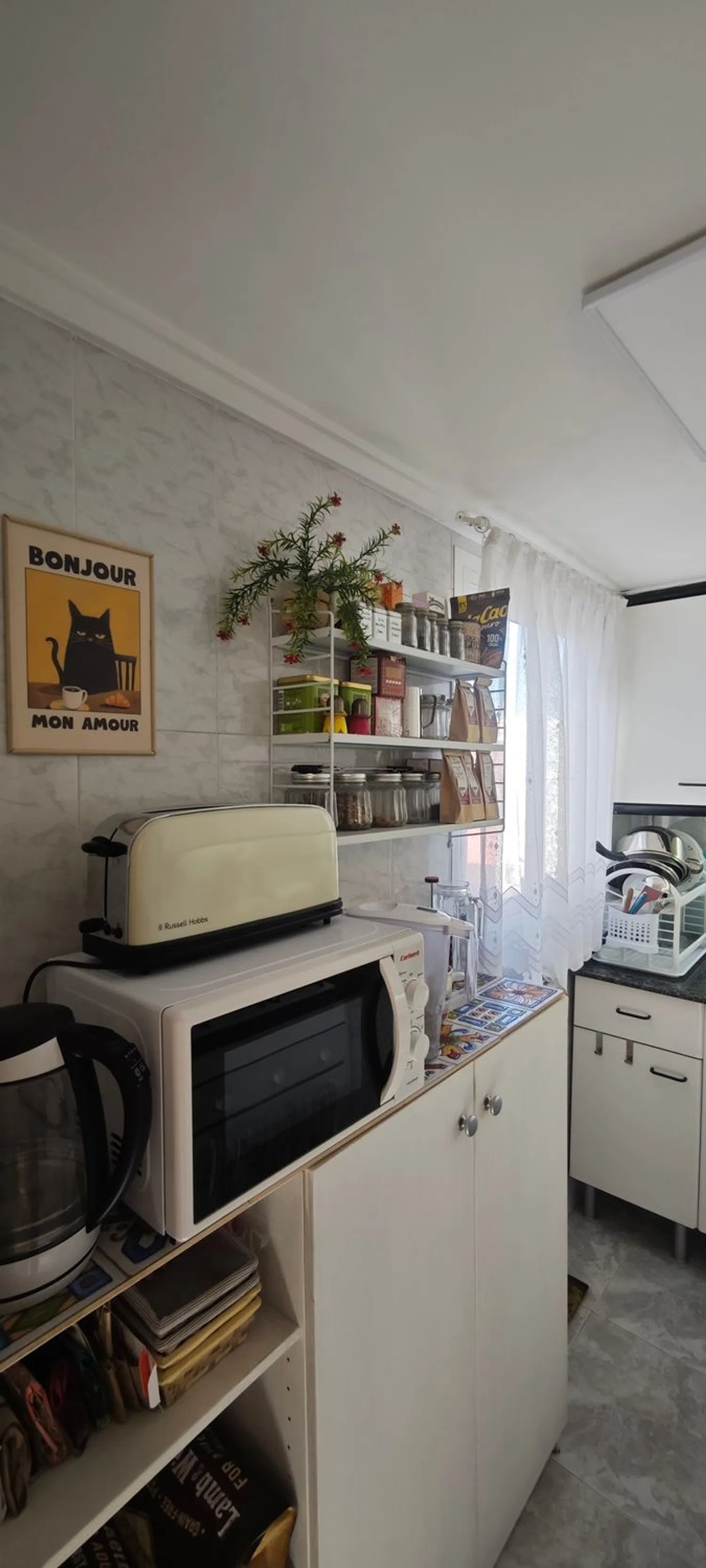 Piso en calle d'Antoni Joan, 17 - Foto 10