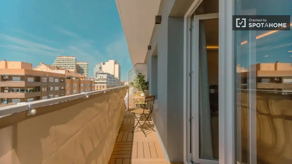 Piso en  Valencia Capital - Foto 14
