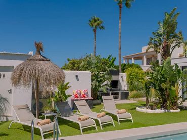Chalet en Conil de la Frontera - Foto 1