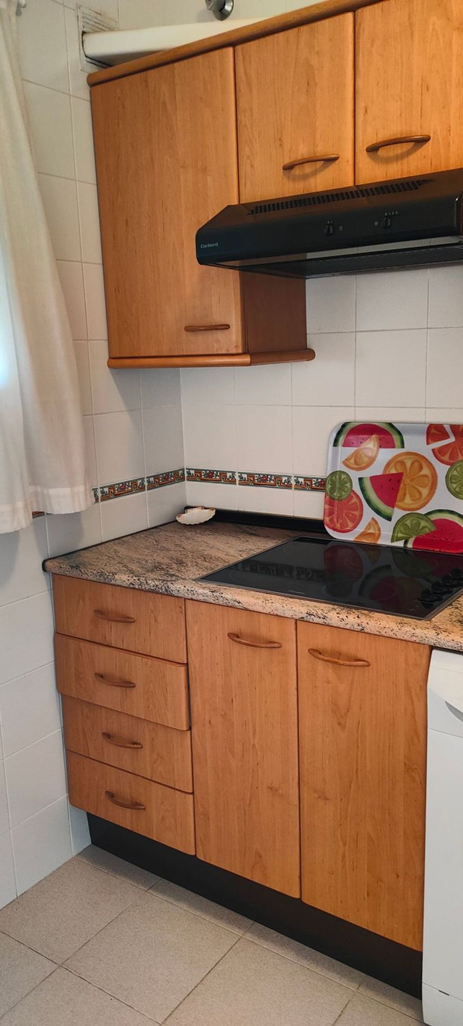 Piso en Sector Aulaga, 9, Zona Caño Guerrero - Foto 23