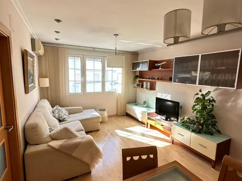 Piso en calle del Baró de Patraix, 5