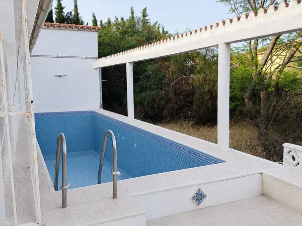 Casa o chalet independiente en Calle Aladroc, 61, Barranco Hondo, Barranco Hondo - Foto 4