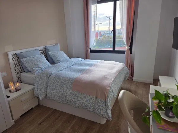 Piso en Calle del Plom, 31, La Marina del Prat Vermell - Foto 25