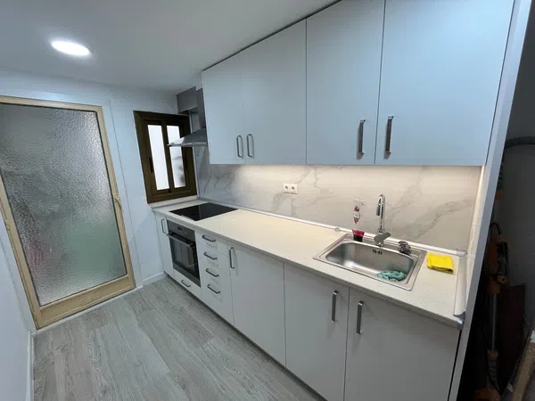 Piso en Avenida de la Generalitat, 69, Santa Rosa - Can Mariner - Foto 3