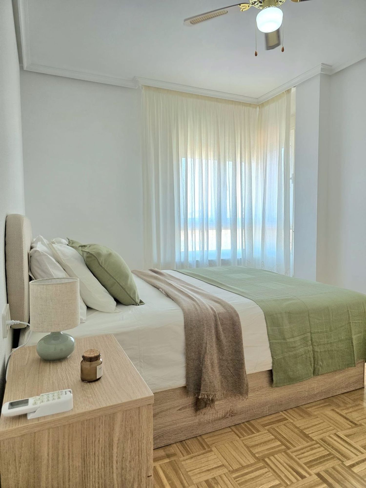 Piso en Calle Yeste, 13, Parque sur, Parque sur - Foto 17