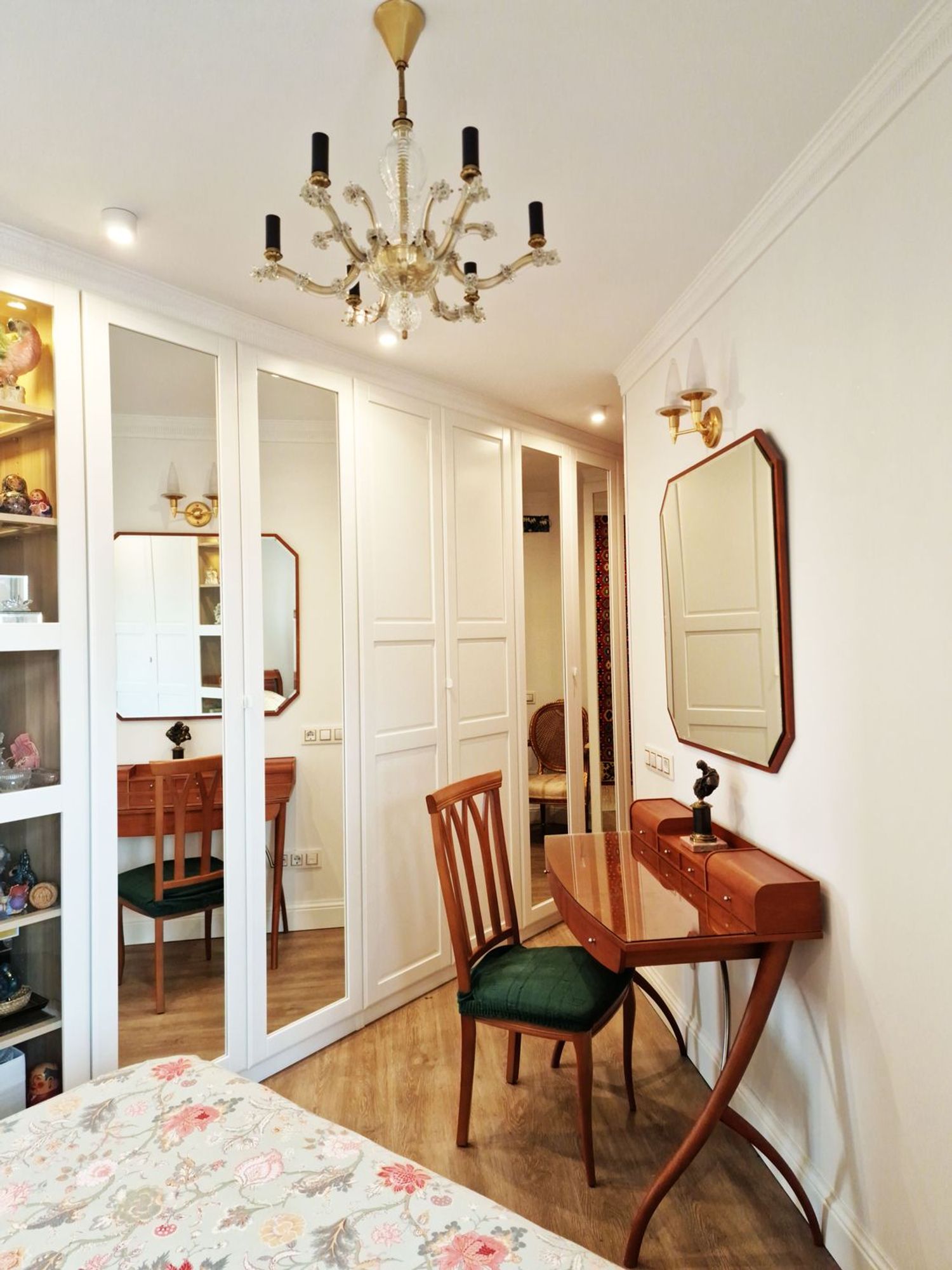Piso en venta en Urbanizacion Nuevo Versalles, 208 - Foto 22