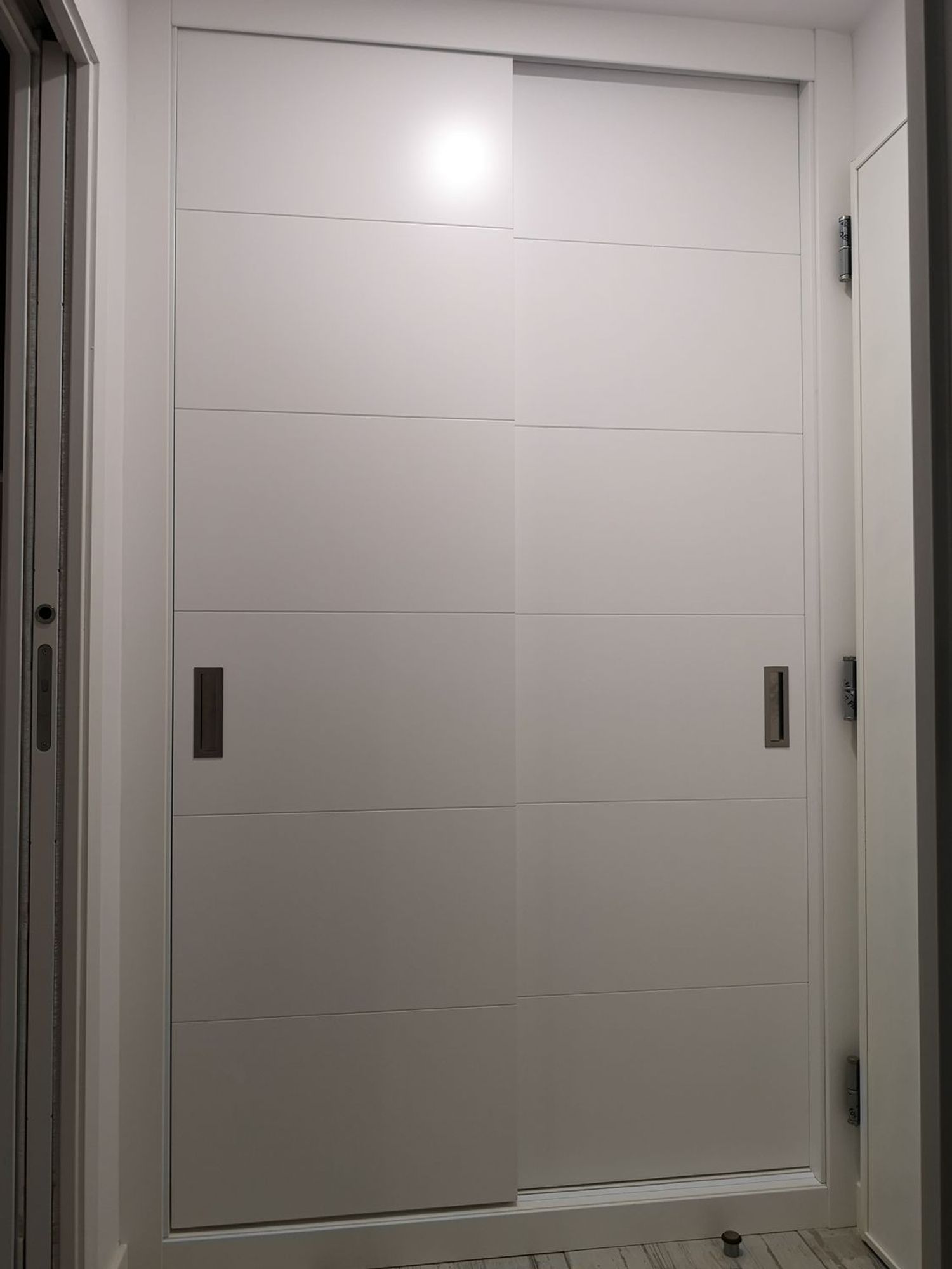 Estudio en calle do Pexigo de Arriba, 31 - Foto 11