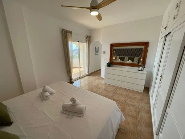 Casa o chalet independiente en Calle los Álamos, 46 - Foto 11
