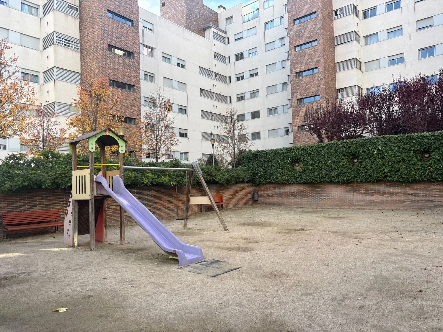 Ático en calle Campo de la Estrella, 7 - Foto 31