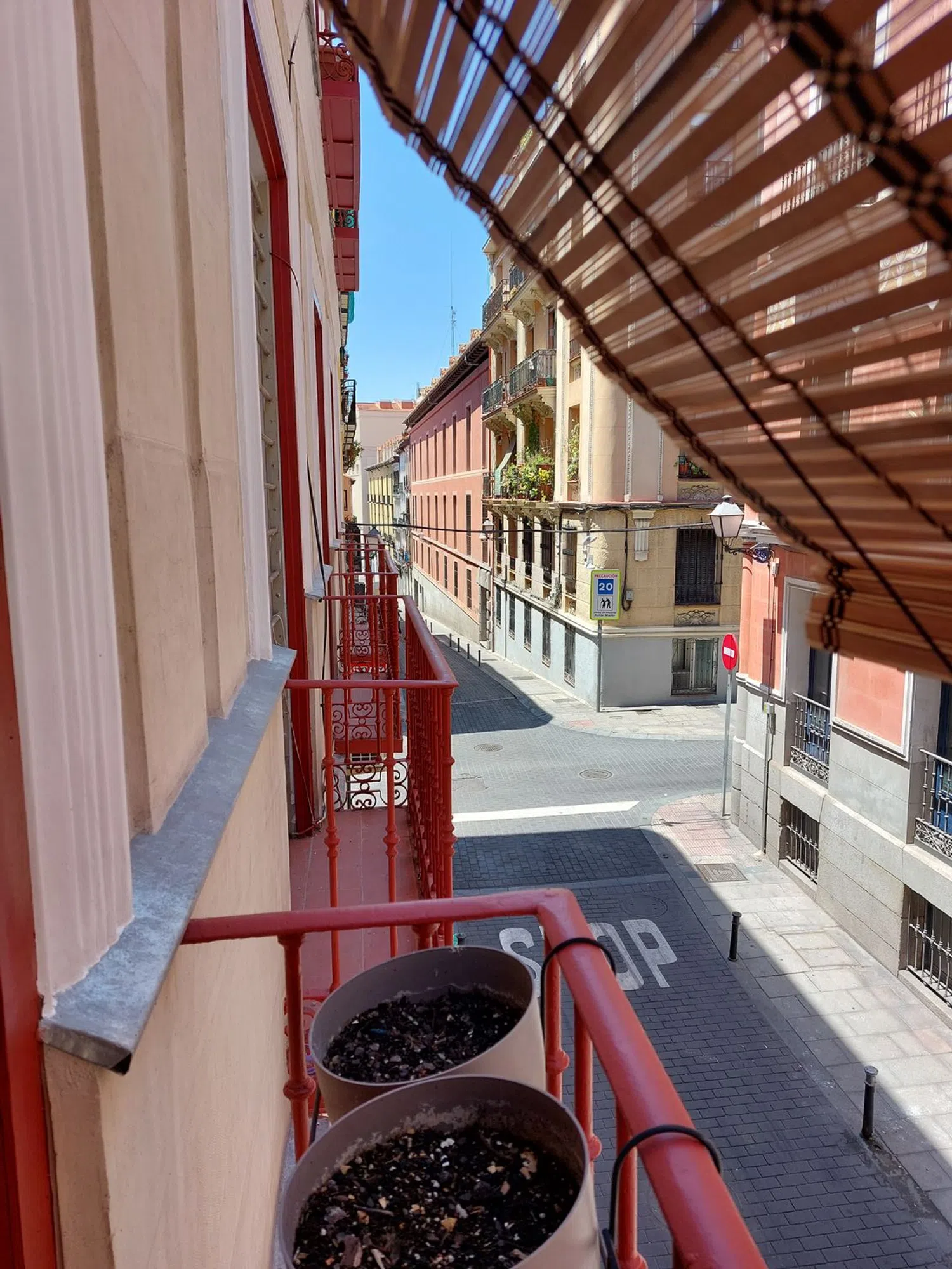Piso en calle de la Cabeza, 30 - Foto 3