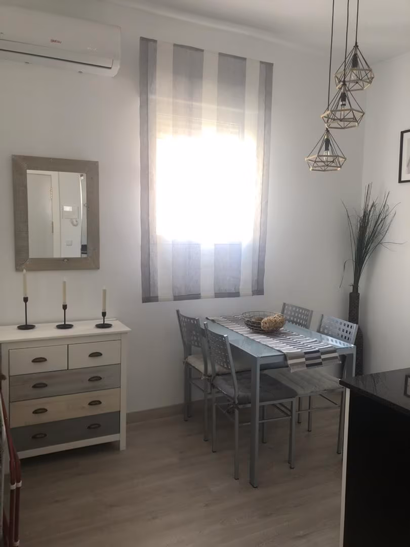Piso en  Calle de Meléndez Valdés 59 - Foto 5
