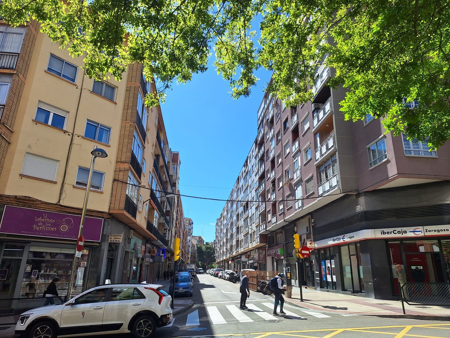 Piso en Calle de Federico García Lorca, 4 - Foto 1