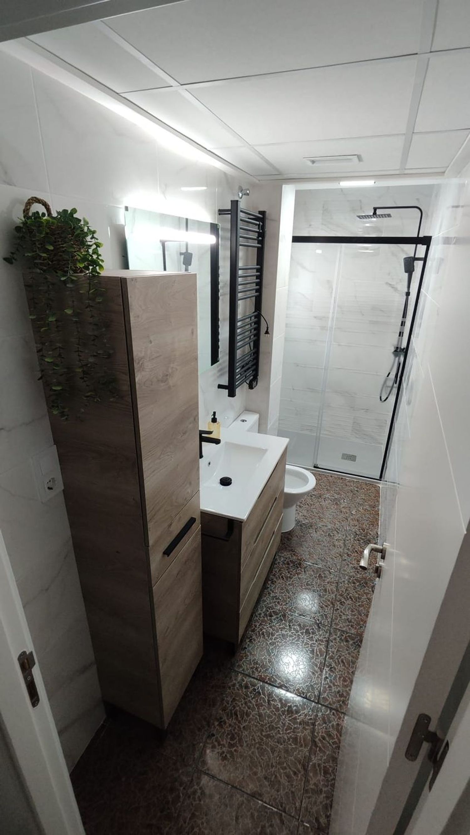 Piso en Paseo de la, 72, Villacerrada - Centro, Villacerrada - Centro - Foto 8