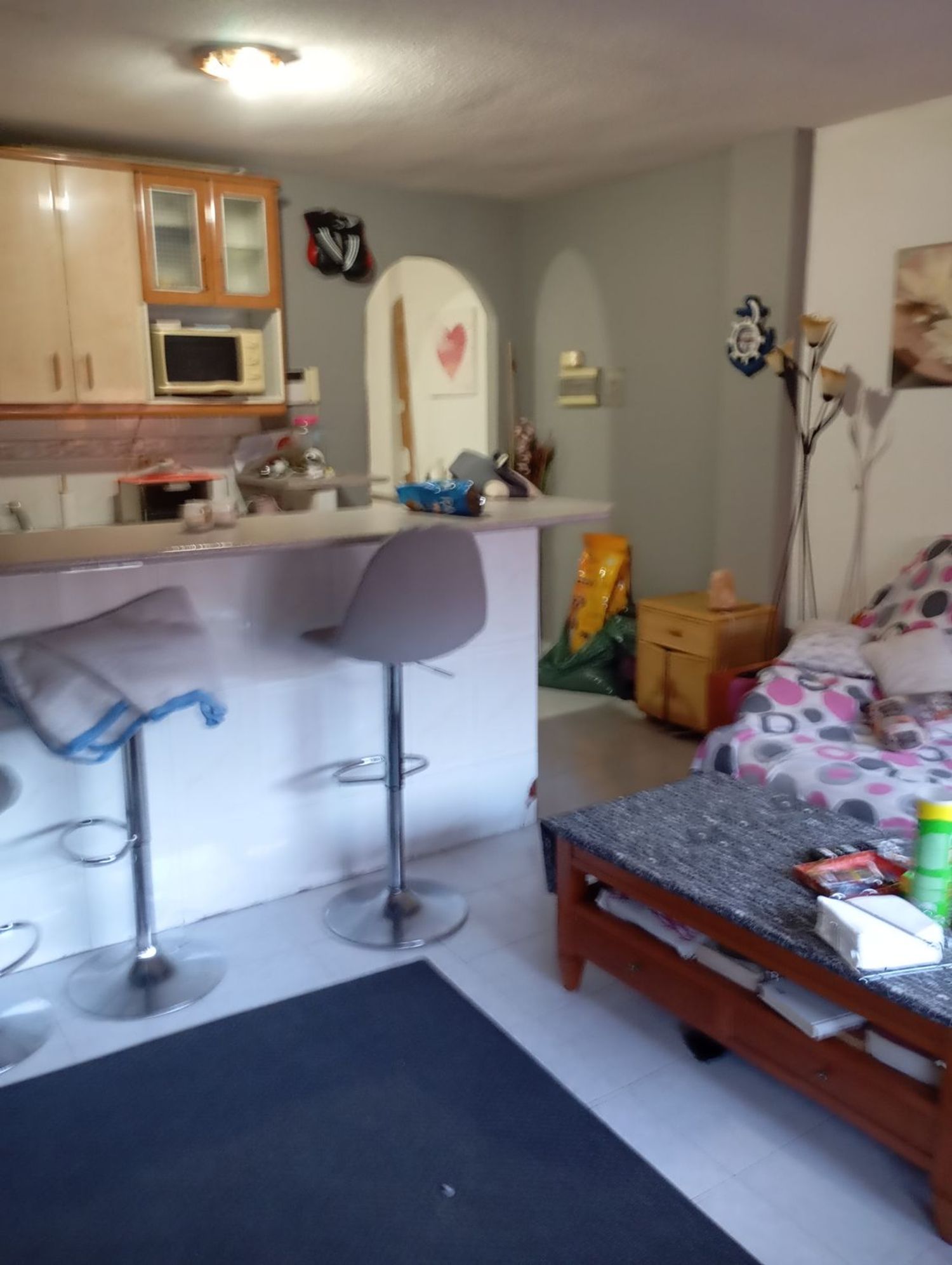 Piso en calle de Callao, 26 - Foto 5