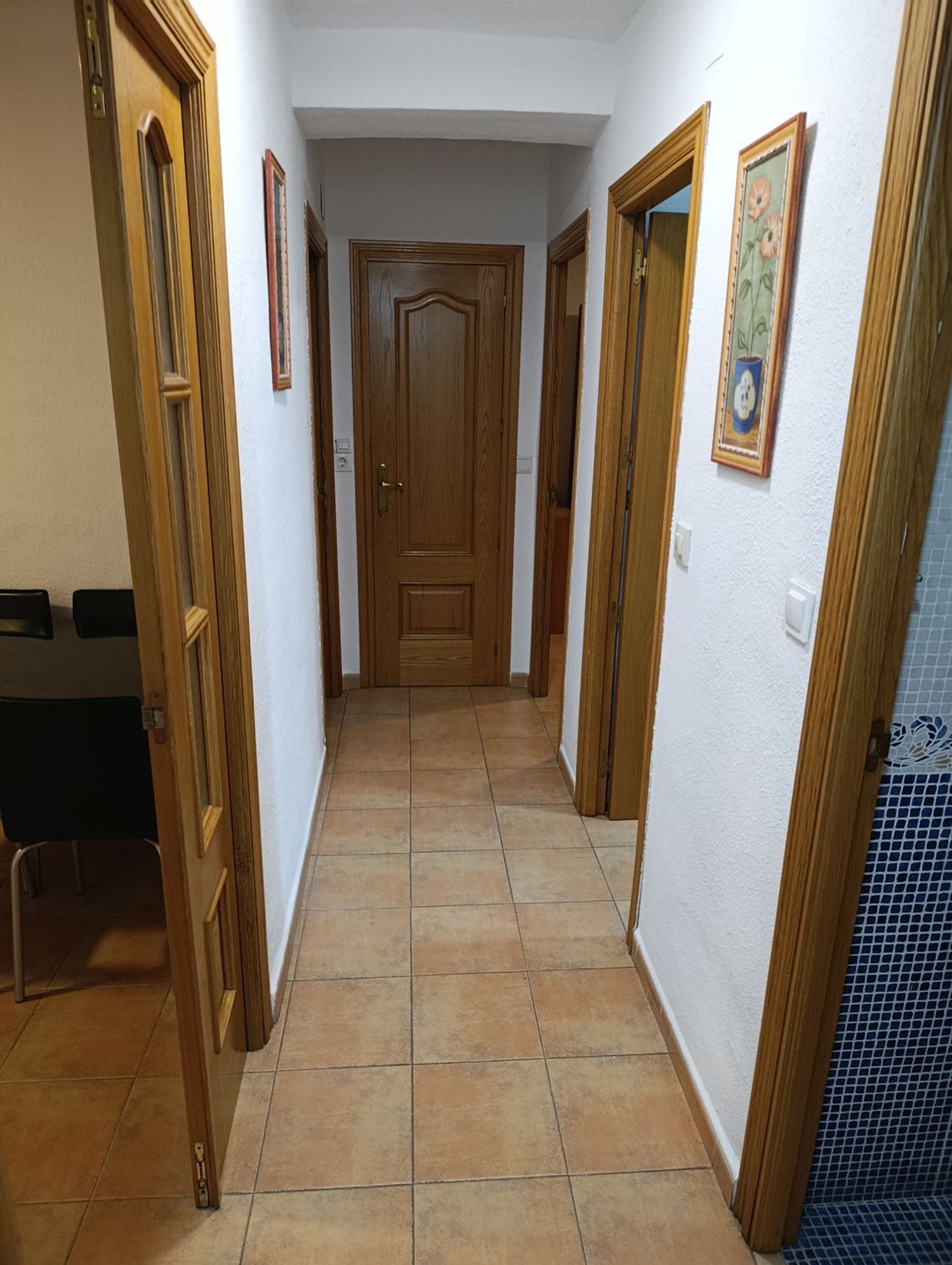 Piso en Avenida Pío XII, 53, Casco Antiguo, Casco Antiguo - Foto 3