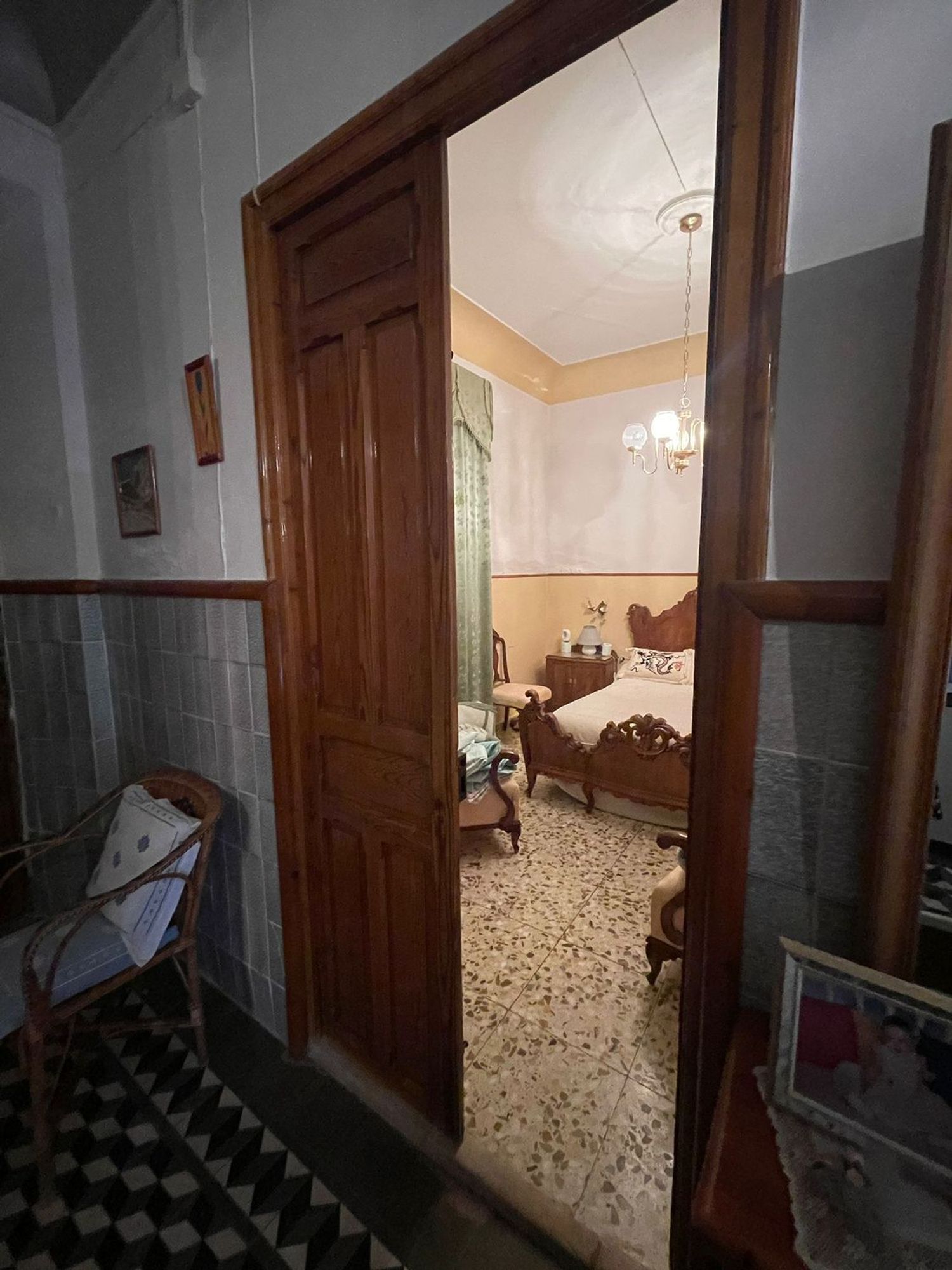 Casa de pueblo en Calle Serna, 4 - Foto 9