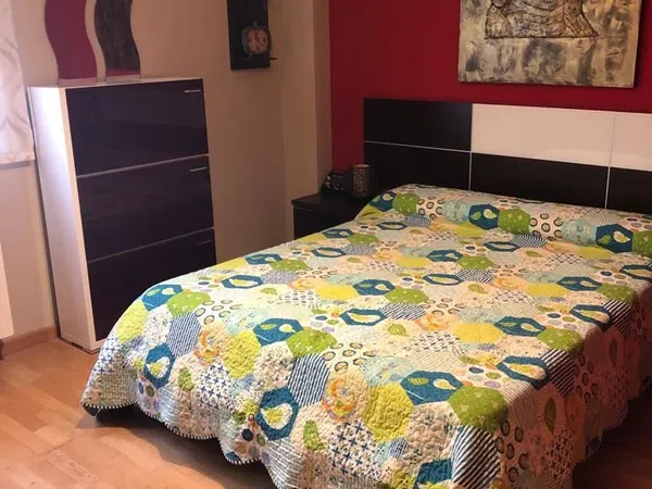 Piso en calle Bretón de los Herreros, 27 - Foto 8